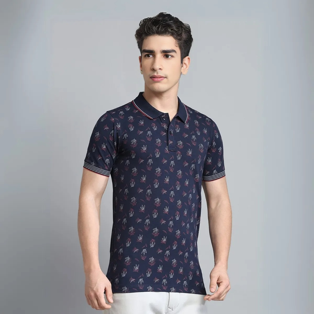 5-Pack Style with a of Premium T-Shirts for Men
