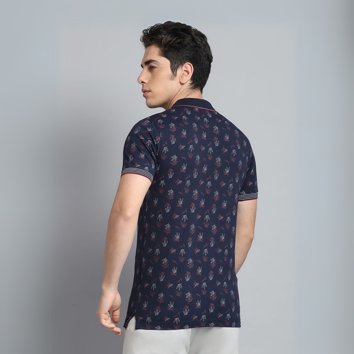 5-Pack Style with a of Premium T-Shirts for Men