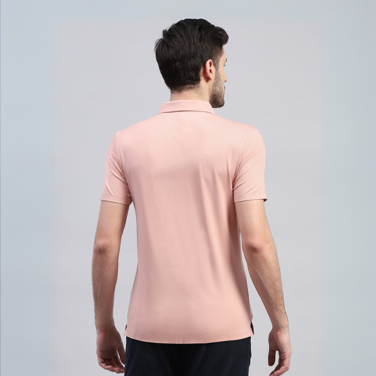 5-Pack Style with a of Premium T-Shirts for Men