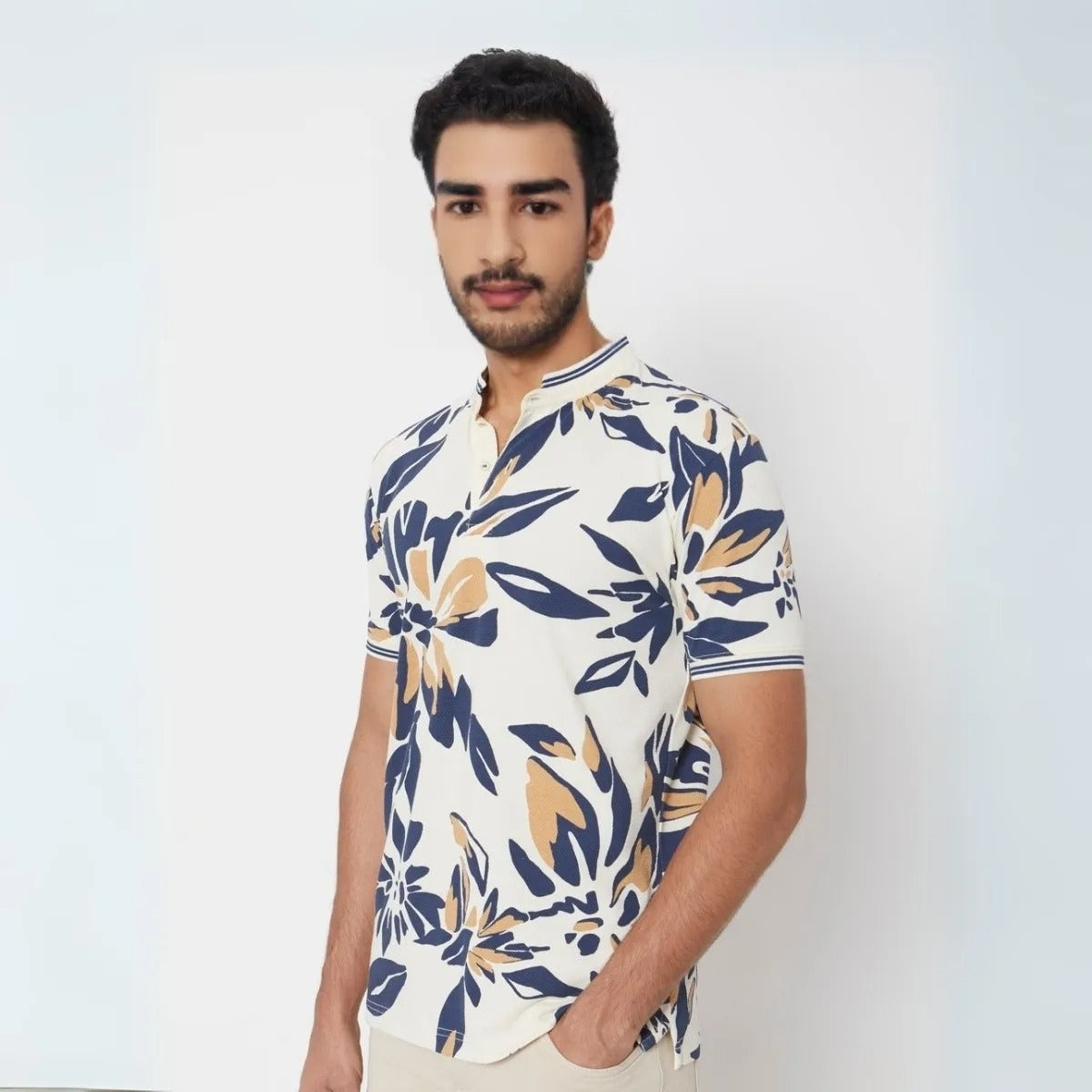 5-Pack Style with a of Premium T-Shirts for Men
