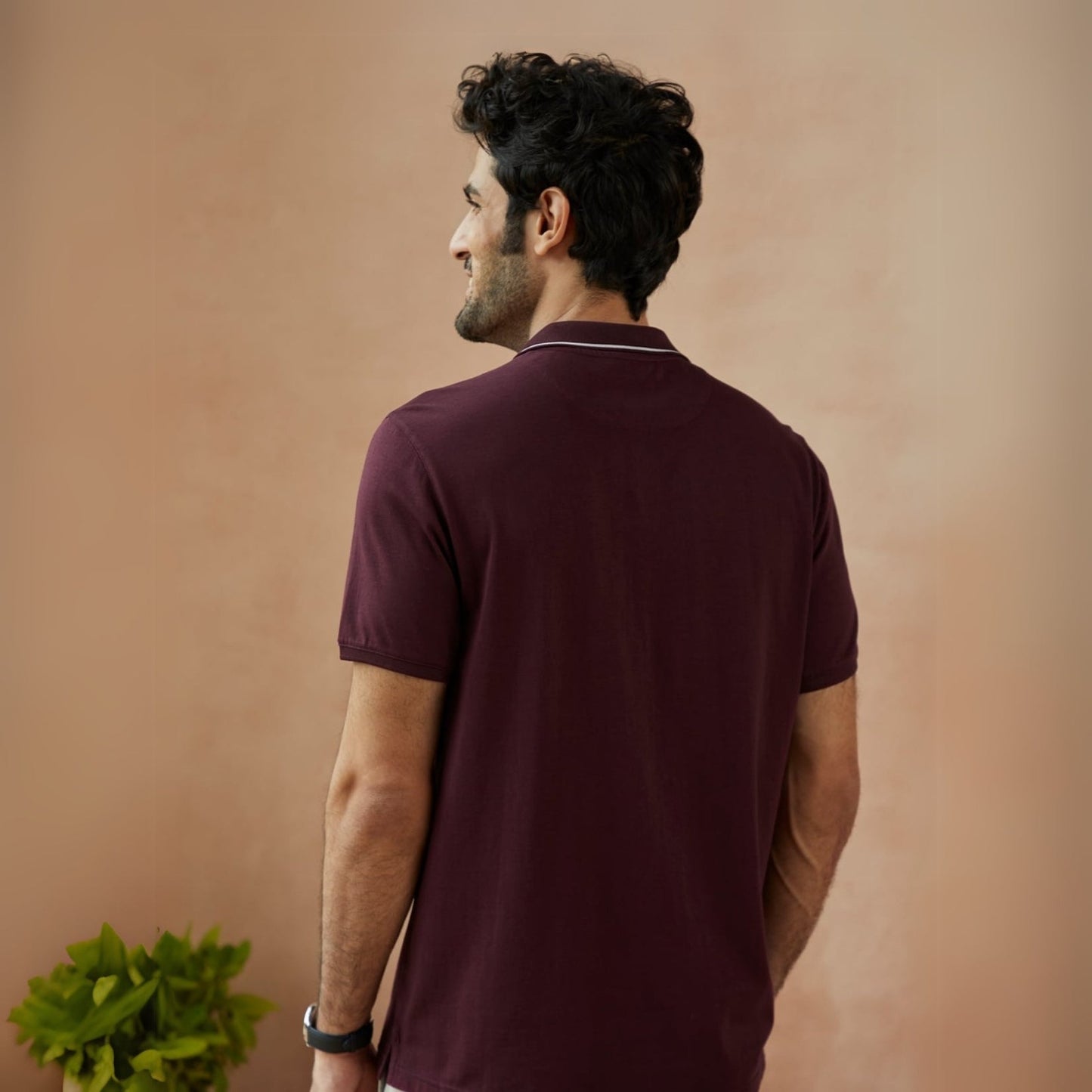 Men's Polo T-Shirts : Stylish & Comfortable | Combo Pack Of 3