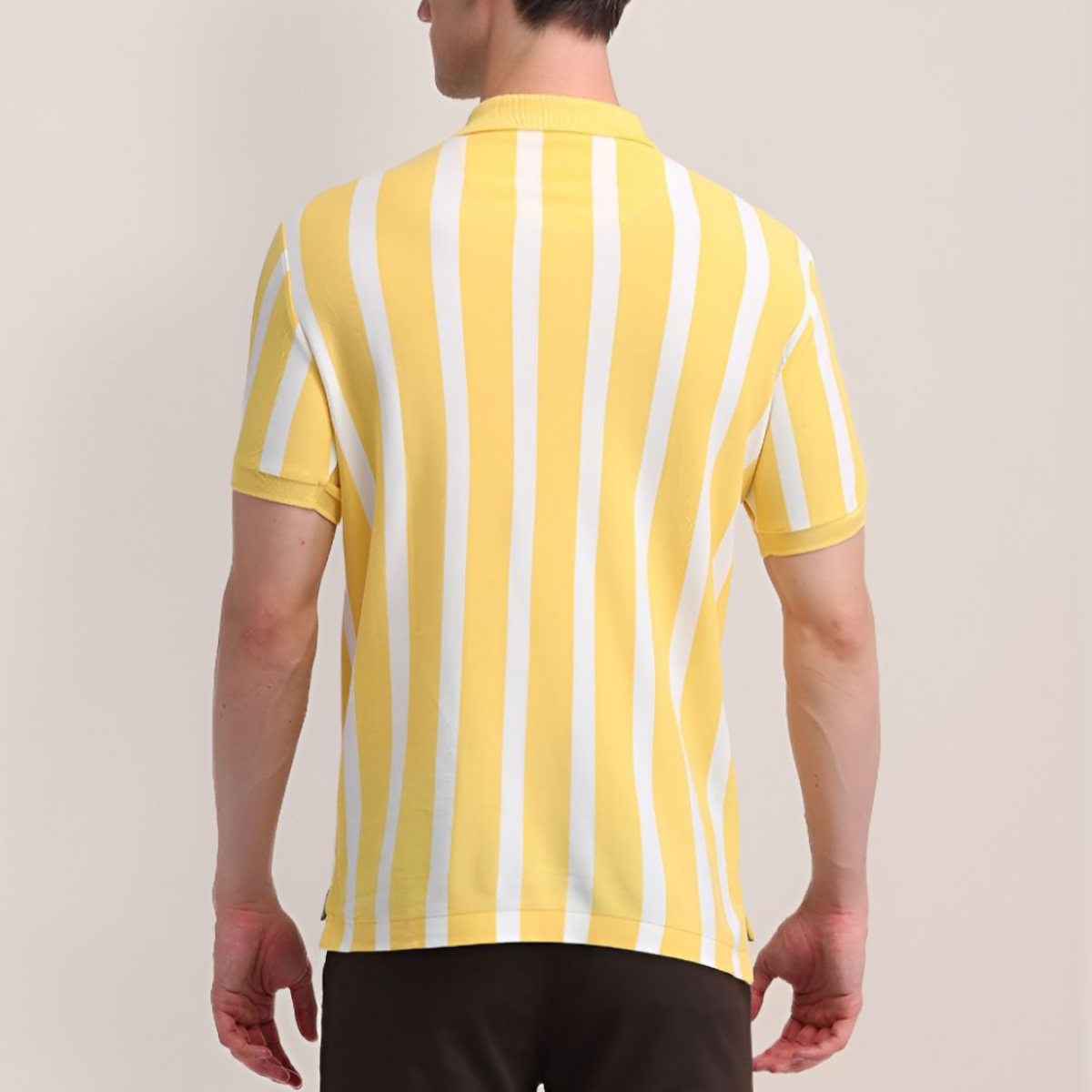 Combo Pack Of 4 | Men's Style & Comfort Premium T-Shirts | Half Sleeves |