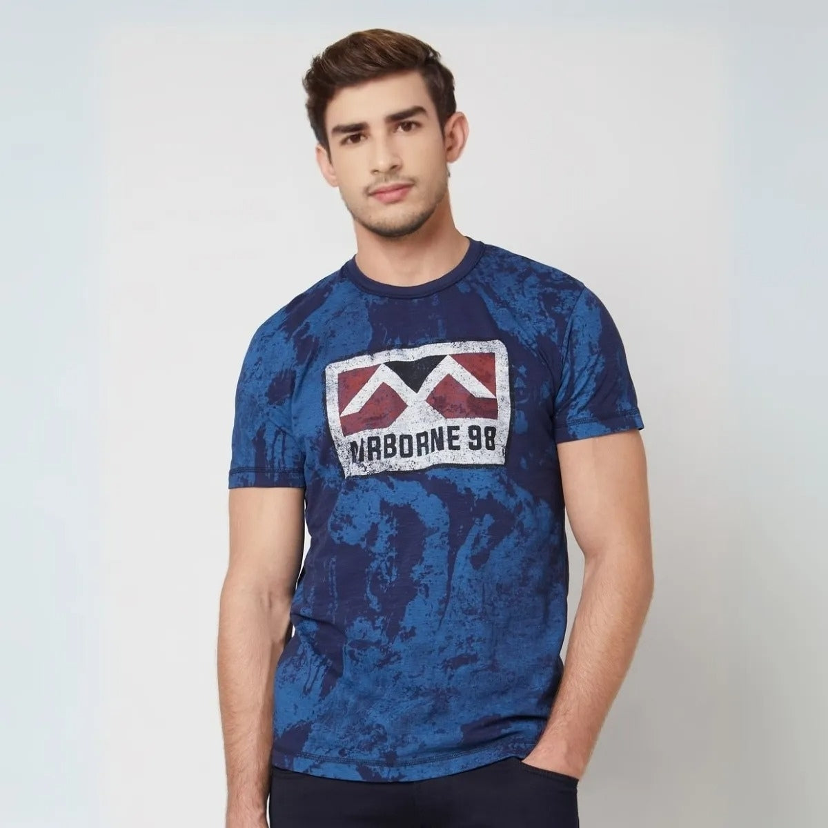Pack of 2 Polo T- Shirts Classic Comfort : For Every Occasion