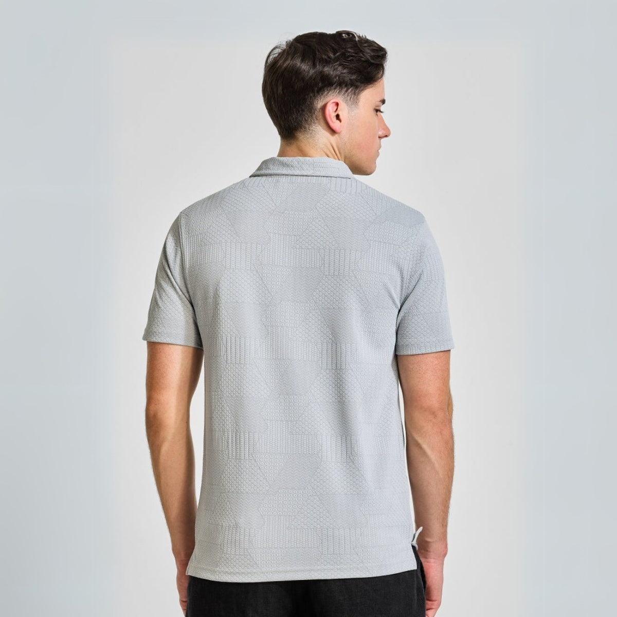 Pack of 2 polo T- Shirts Classic Comfort : For Every Occasion
