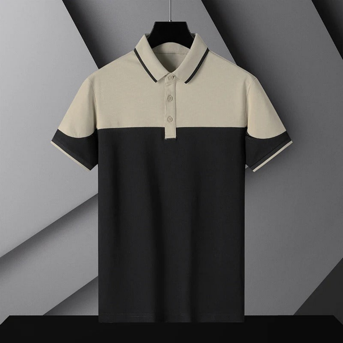 Men's Polo T-Shirts | Stylish & Comfortable | Combo Pack Of 3