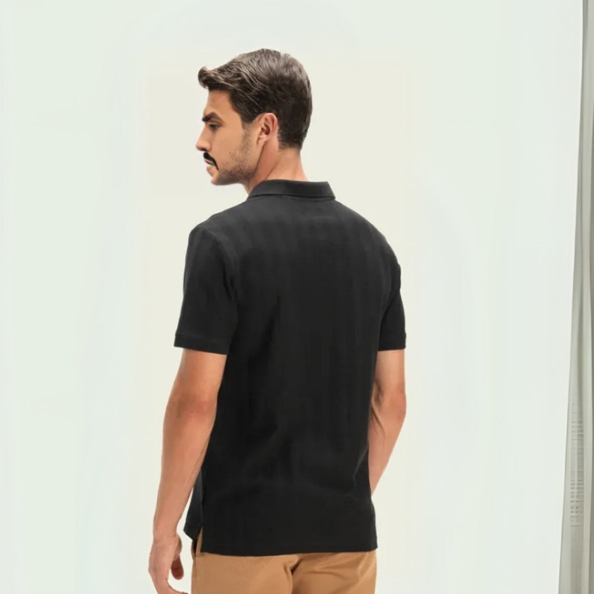 5-Pack Style with a of Premium T-Shirts for Men