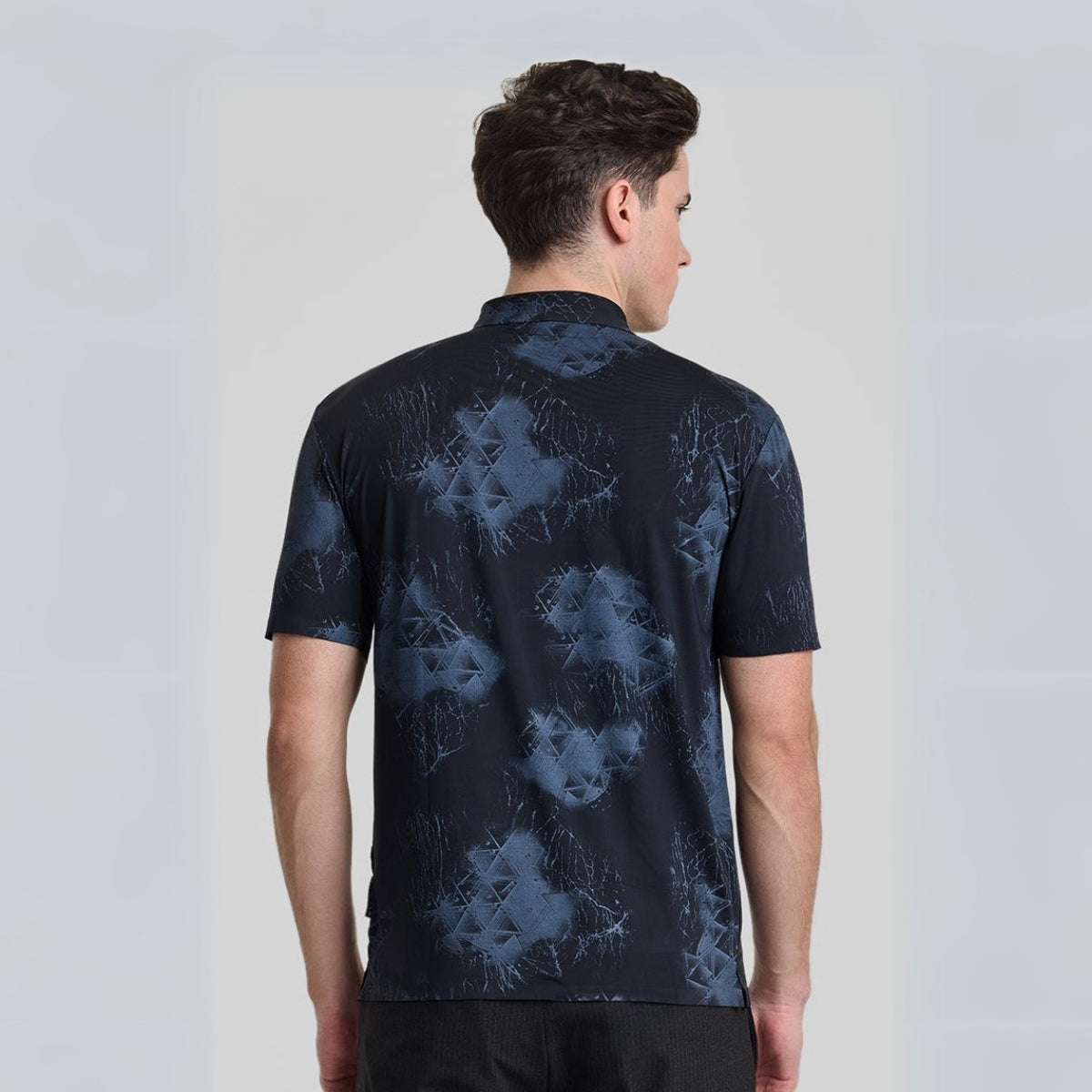 Pack of 2 polo T- Shirts Classic Comfort : For Every Occasion