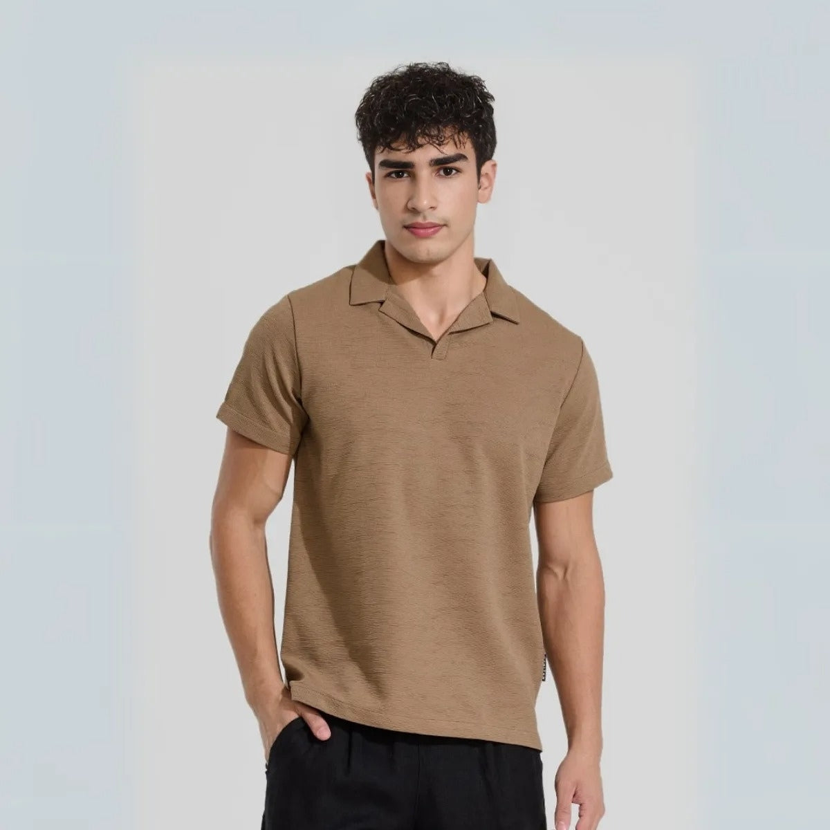 Pack of 2 polo T- Shirts Classic Comfort : For Every Occasion