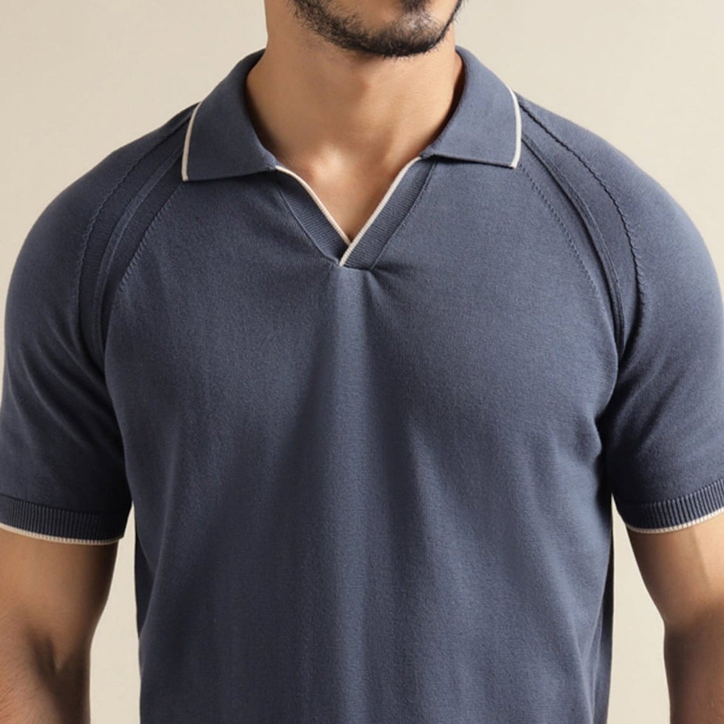 Men's Polo T-Shirts : Stylish & Comfortable | Combo Pack Of 3