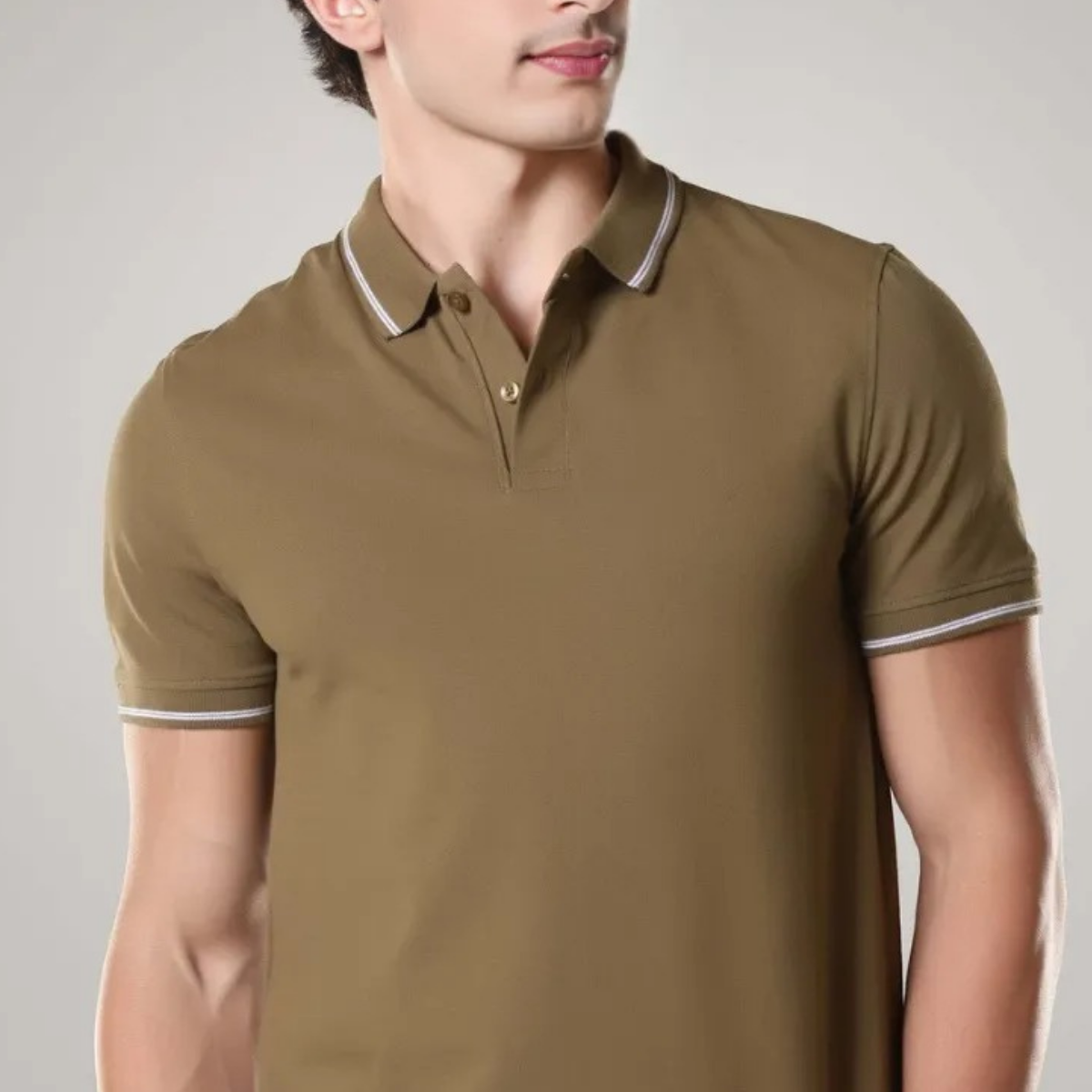 Men's Polo T-Shirts : Stylish & Comfortable | Combo Pack Of 3