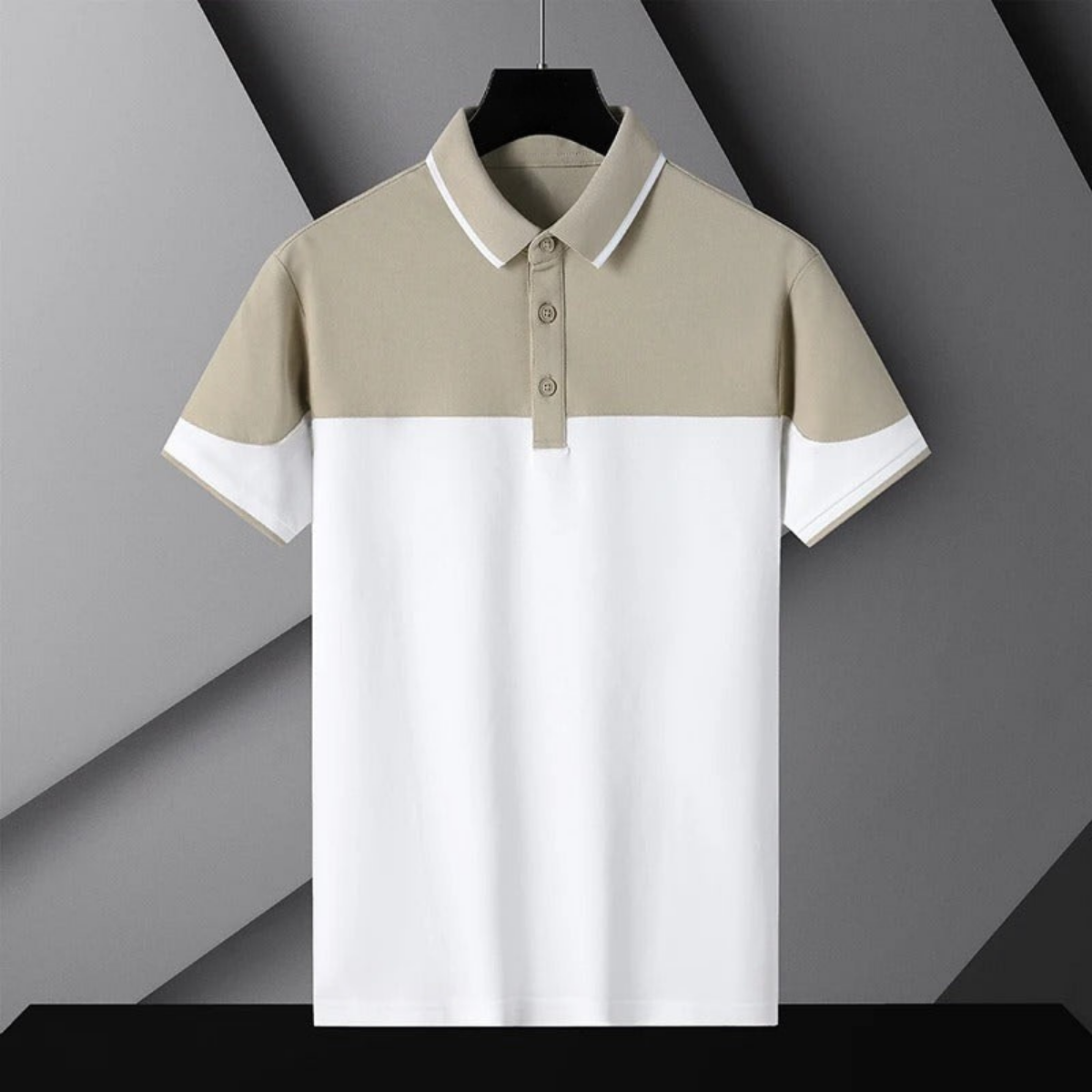 Men's Polo T-Shirts | Stylish & Comfortable | Combo Pack Of 3