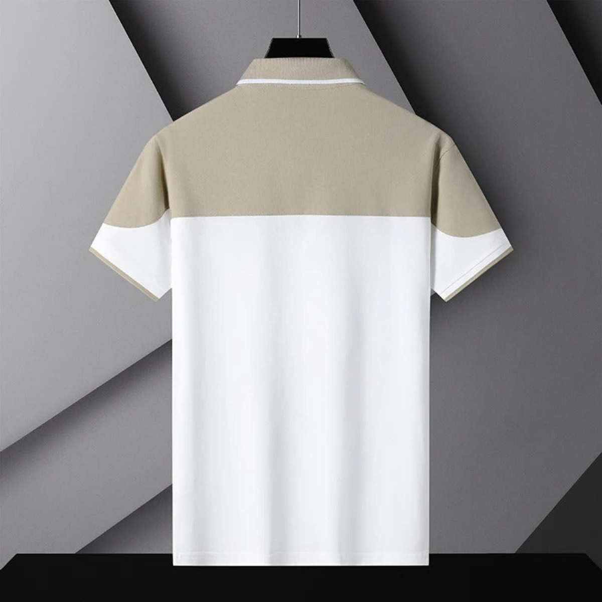 Men's Polo T-Shirts | Stylish & Comfortable | Combo Pack Of 3