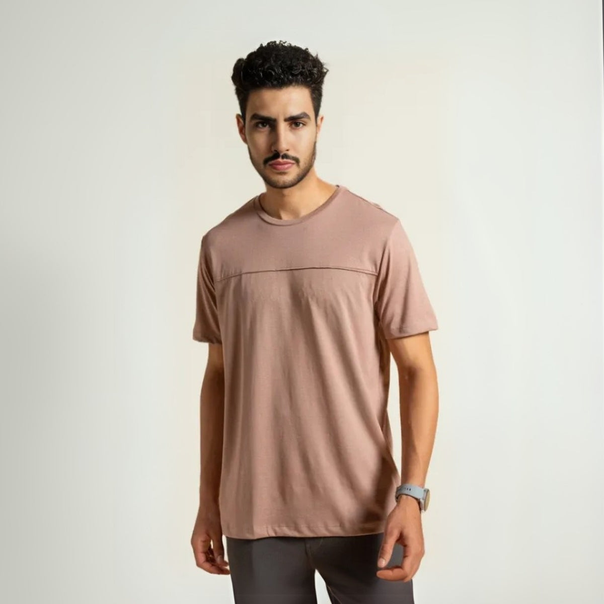 5-Pack Style with a of Premium T-Shirts for Men