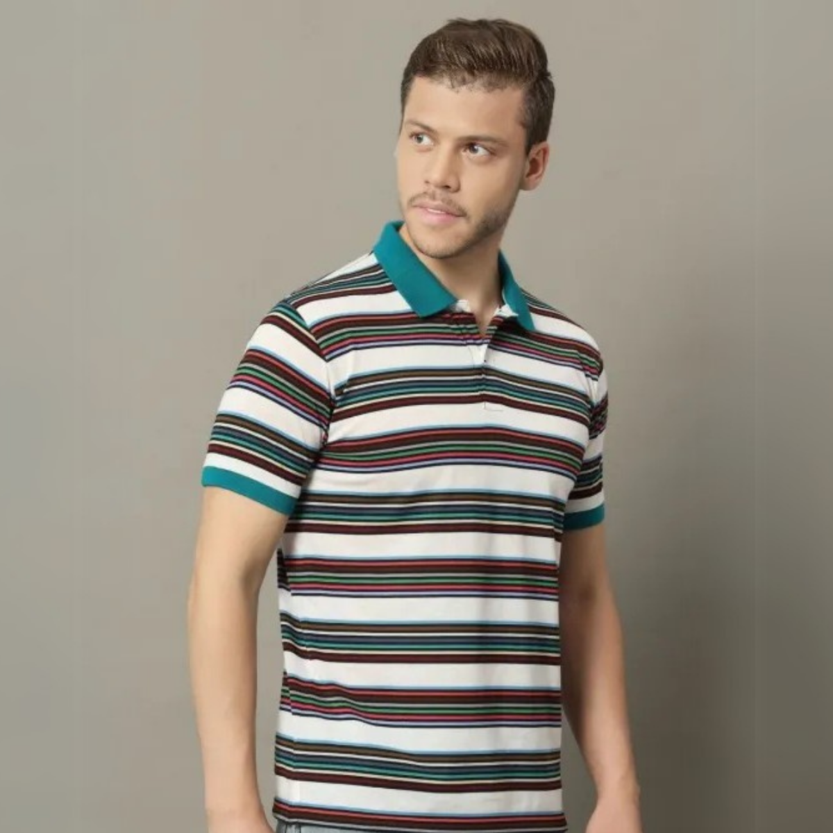 Men's Polo T-Shirts : Stylish & Comfortable | Combo Pack Of 3
