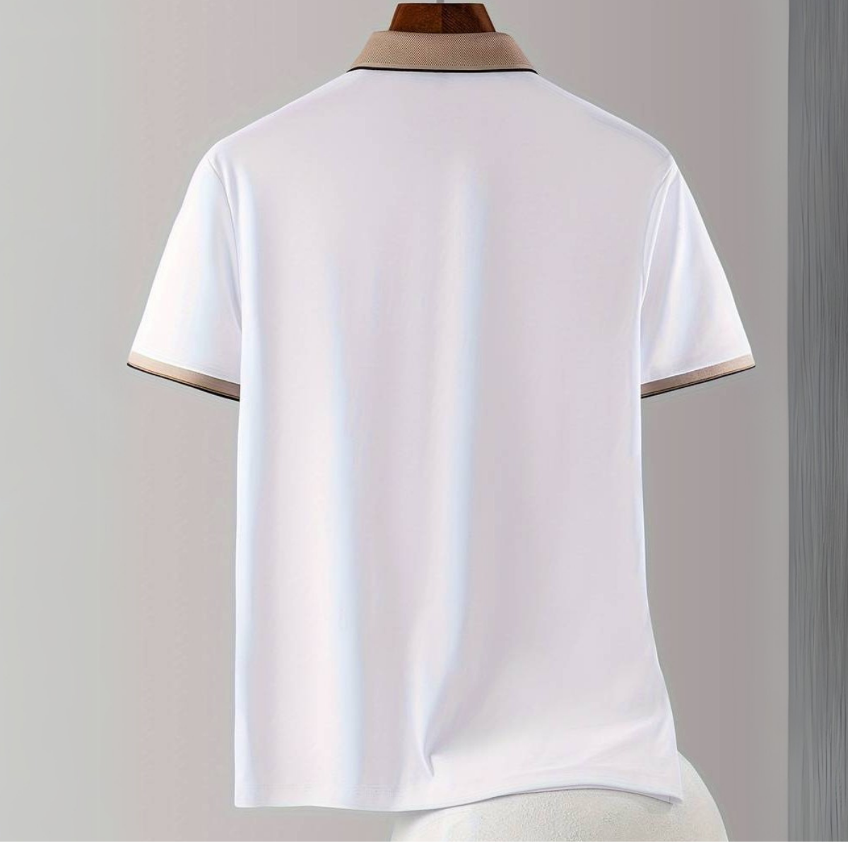 Men's Polo T-Shirts | Stylish & Comfortable | Combo Pack Of 3