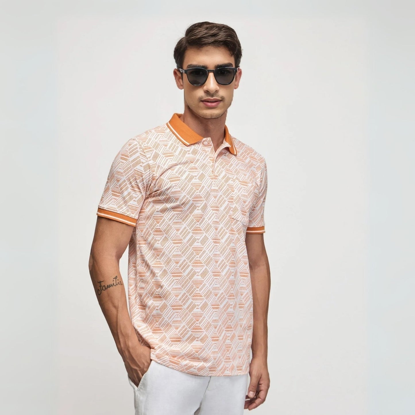 Men's Polo T-Shirts : Stylish & Comfortable | Combo Pack Of 3