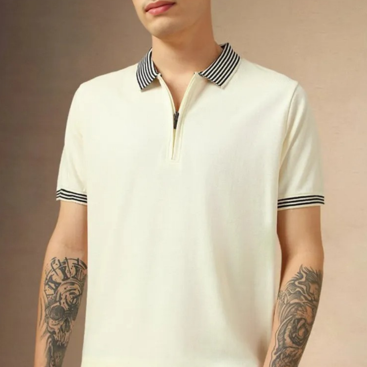 Men's Polo T-Shirts : Stylish & Comfortable | Combo Pack Of 3