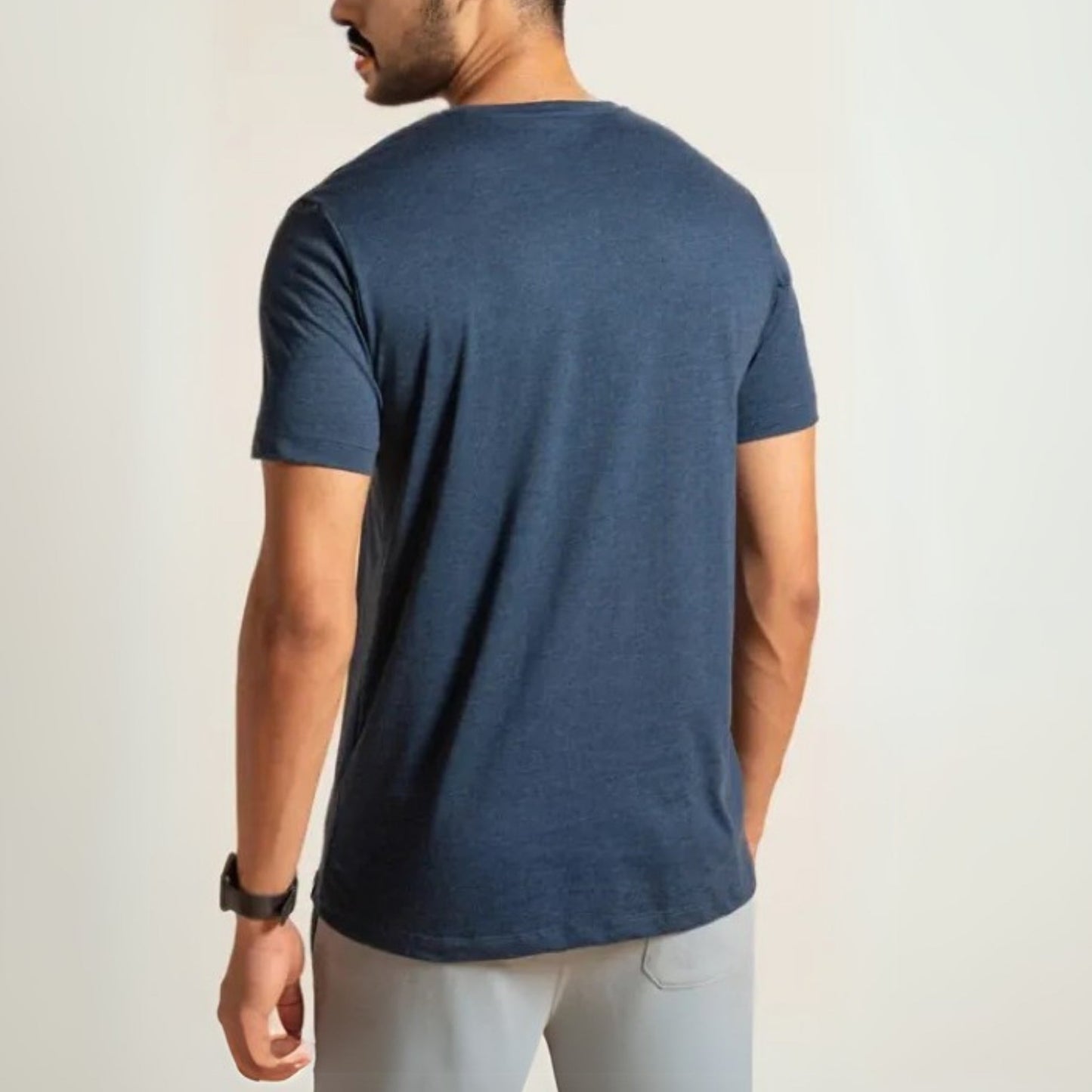 Pack of 2 polo T- Shirts Classic Comfort : For Every Occasion
