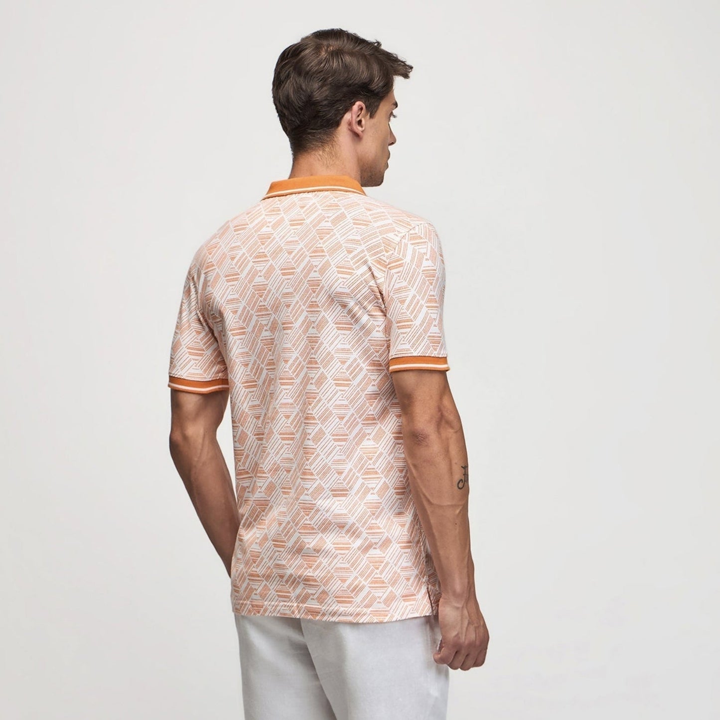 Men's Polo T-Shirts : Stylish & Comfortable | Combo Pack Of 3