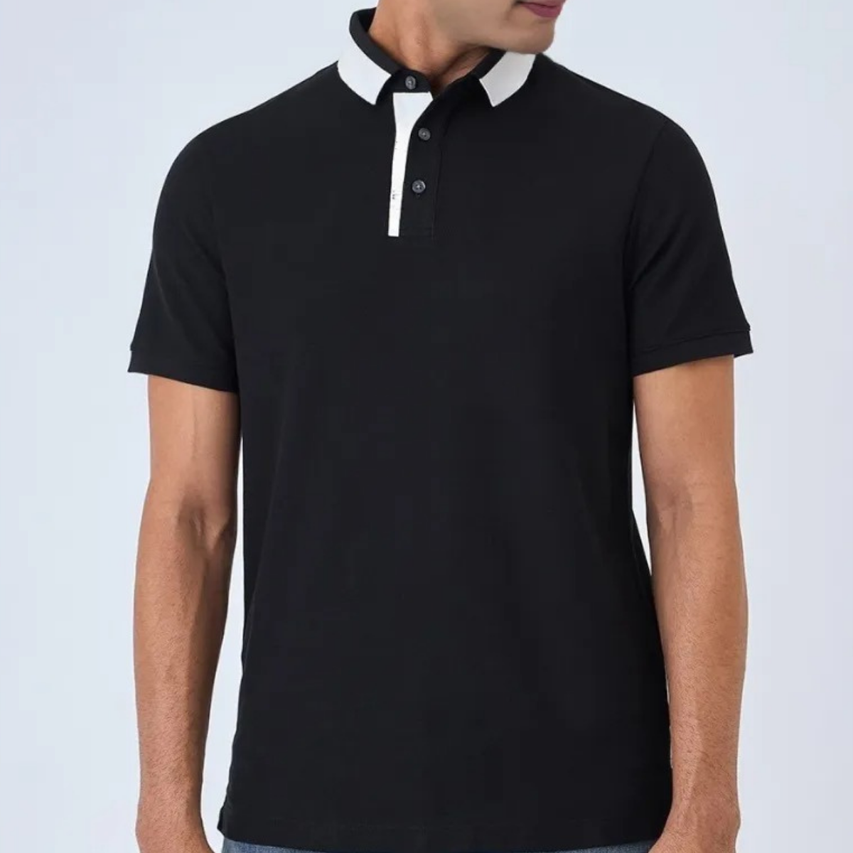 Men's Polo T-Shirts : Stylish & Comfortable | Combo Pack Of 3