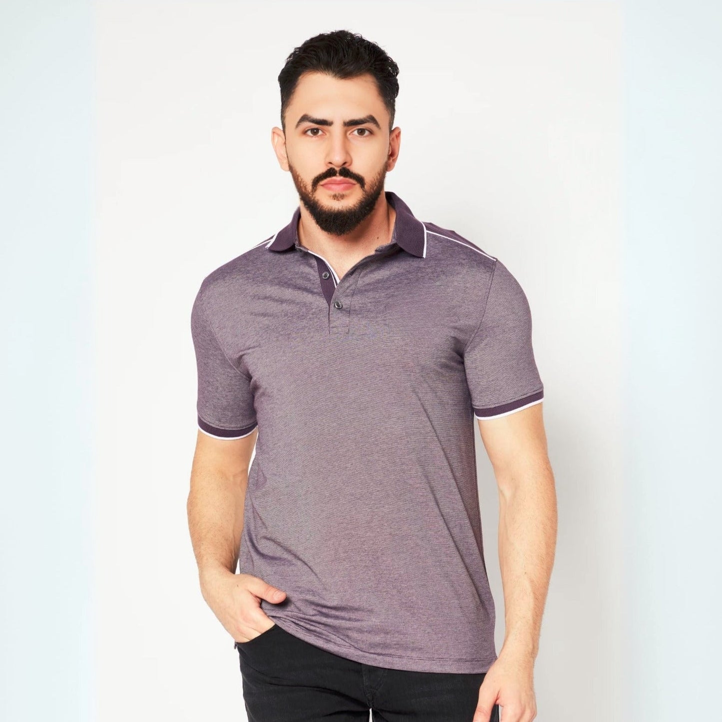 Combo Pack Of 4|Men's Style & Comfort Premium T-Shirts | Half Sleeves