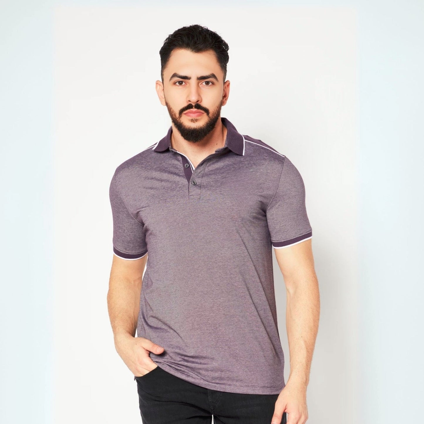 Combo Pack Of 4|Men's Style & Comfort Premium T-Shirts | Half Sleeves
