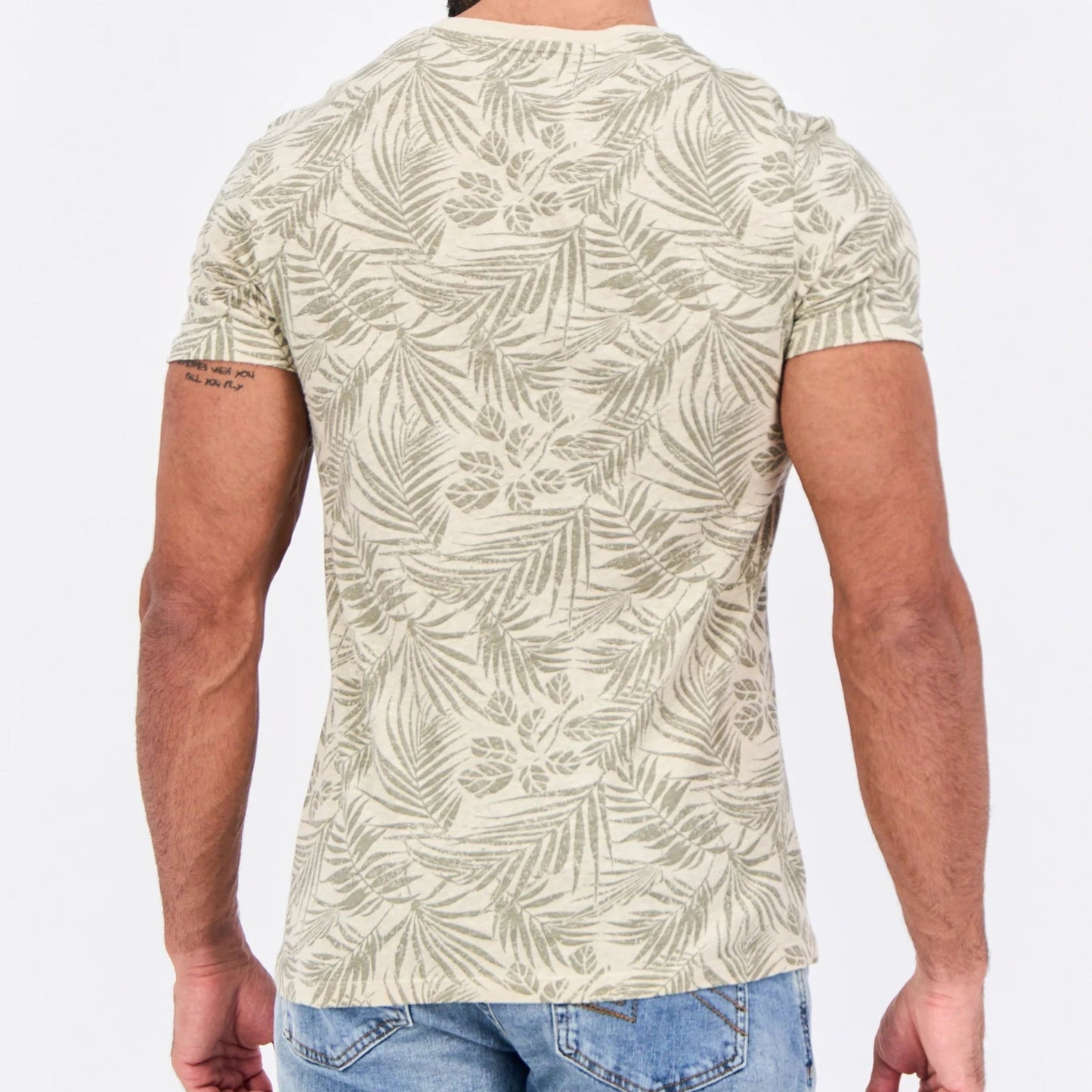 Combo Pack Of 4|Men's Style & Comfort Premium T-Shirts | Half Sleeves