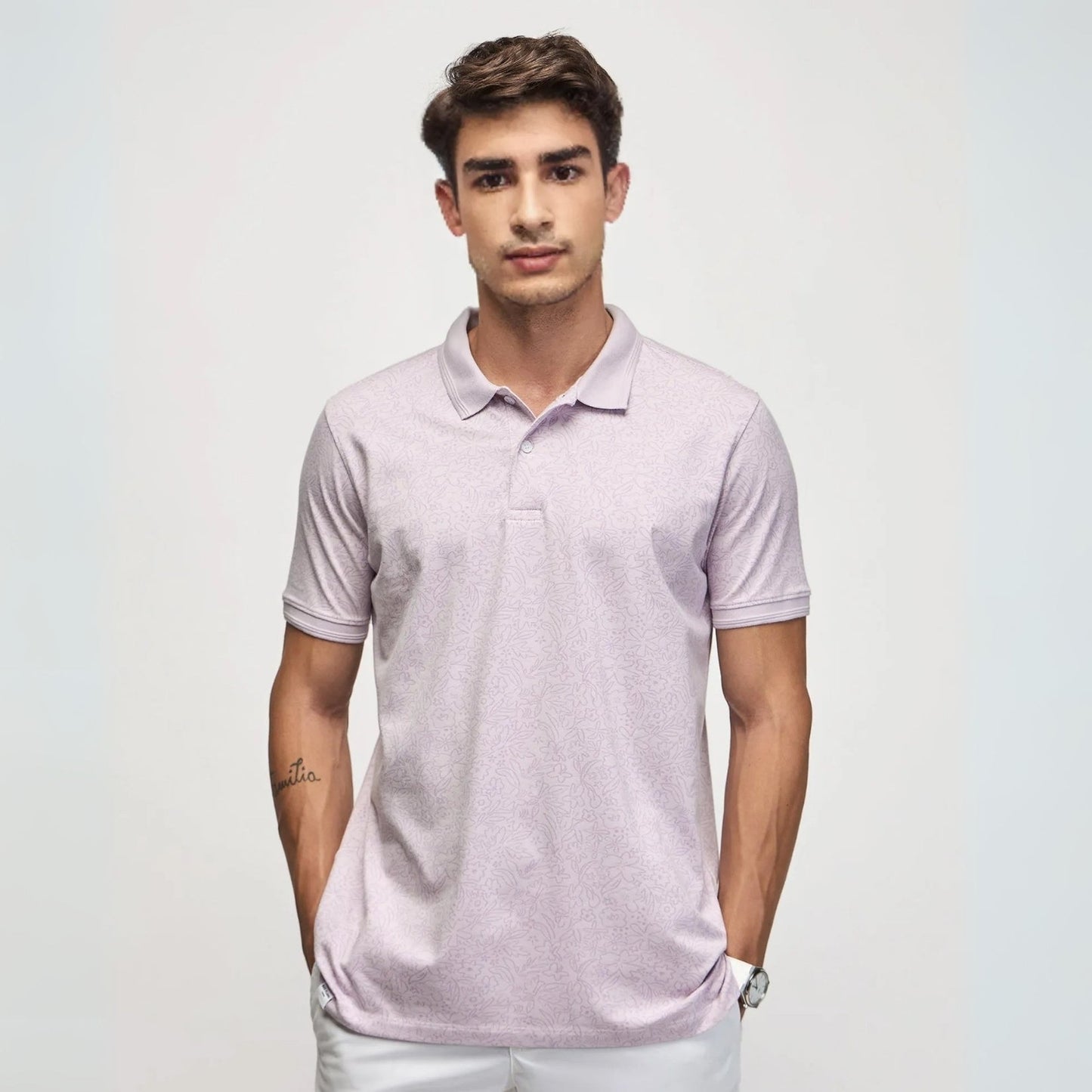 Men's Polo T-Shirts : Stylish & Comfortable | Combo Pack Of 3