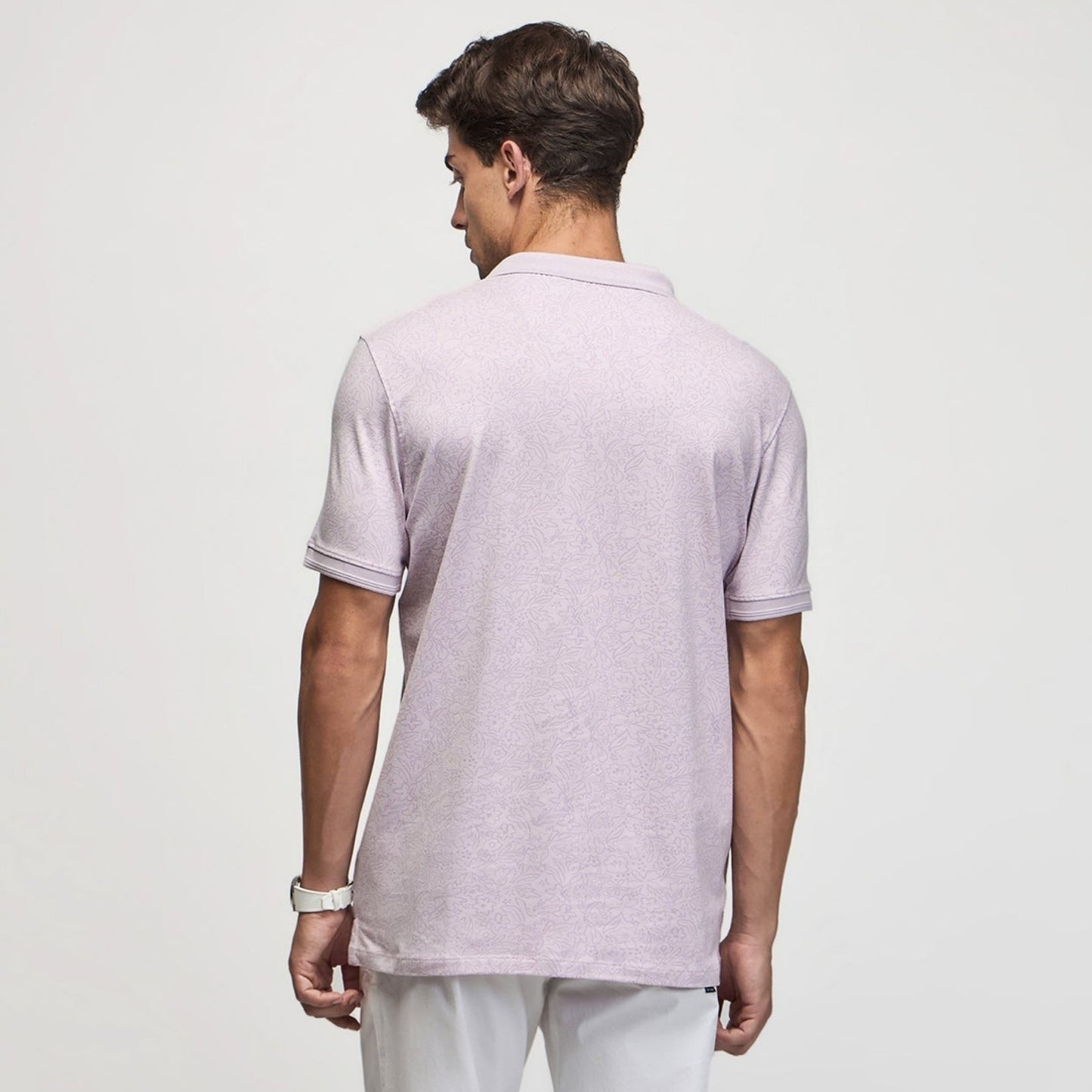 Men's Polo T-Shirts : Stylish & Comfortable | Combo Pack Of 3