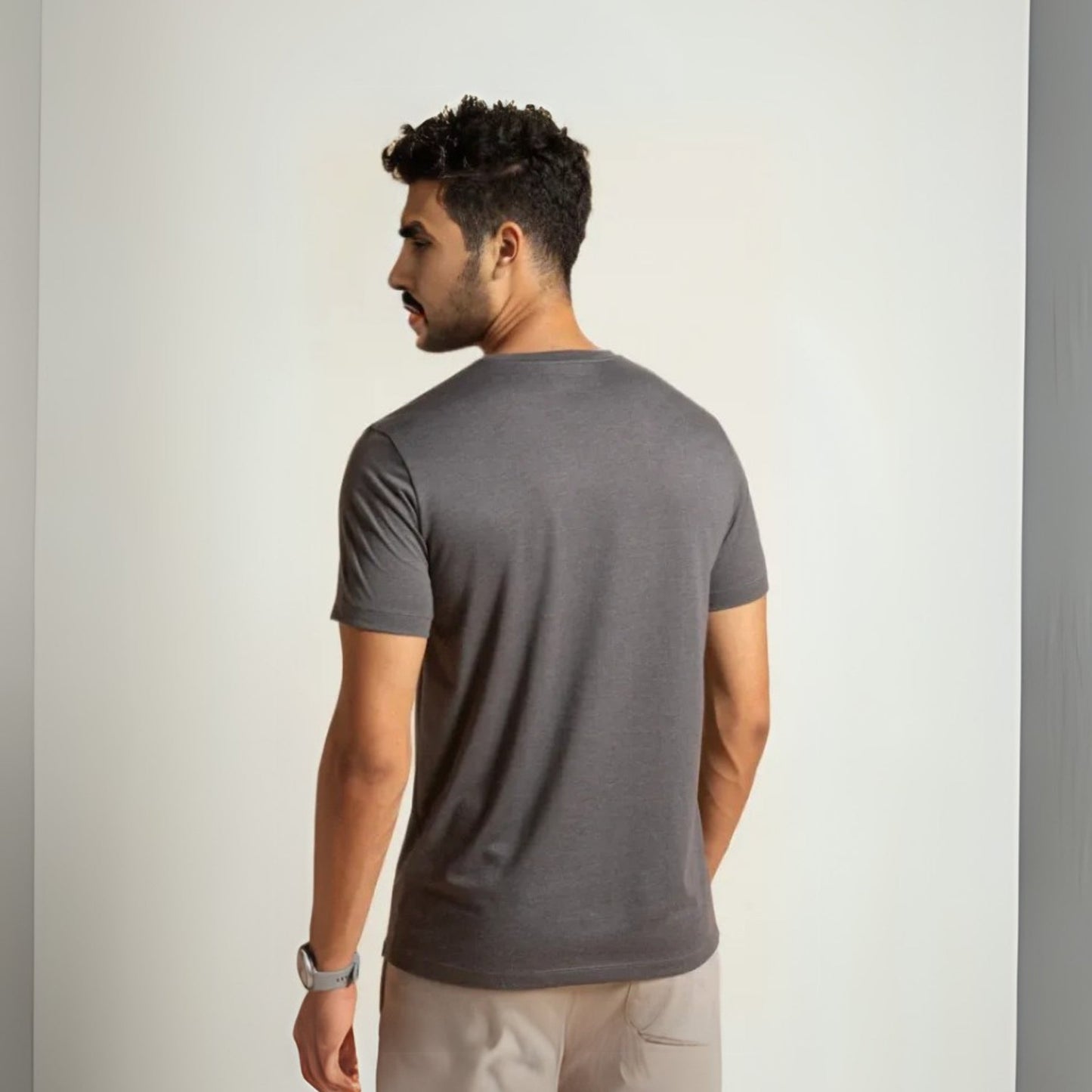 Pack of 2 polo T- Shirts Classic Comfort : For Every Occasion