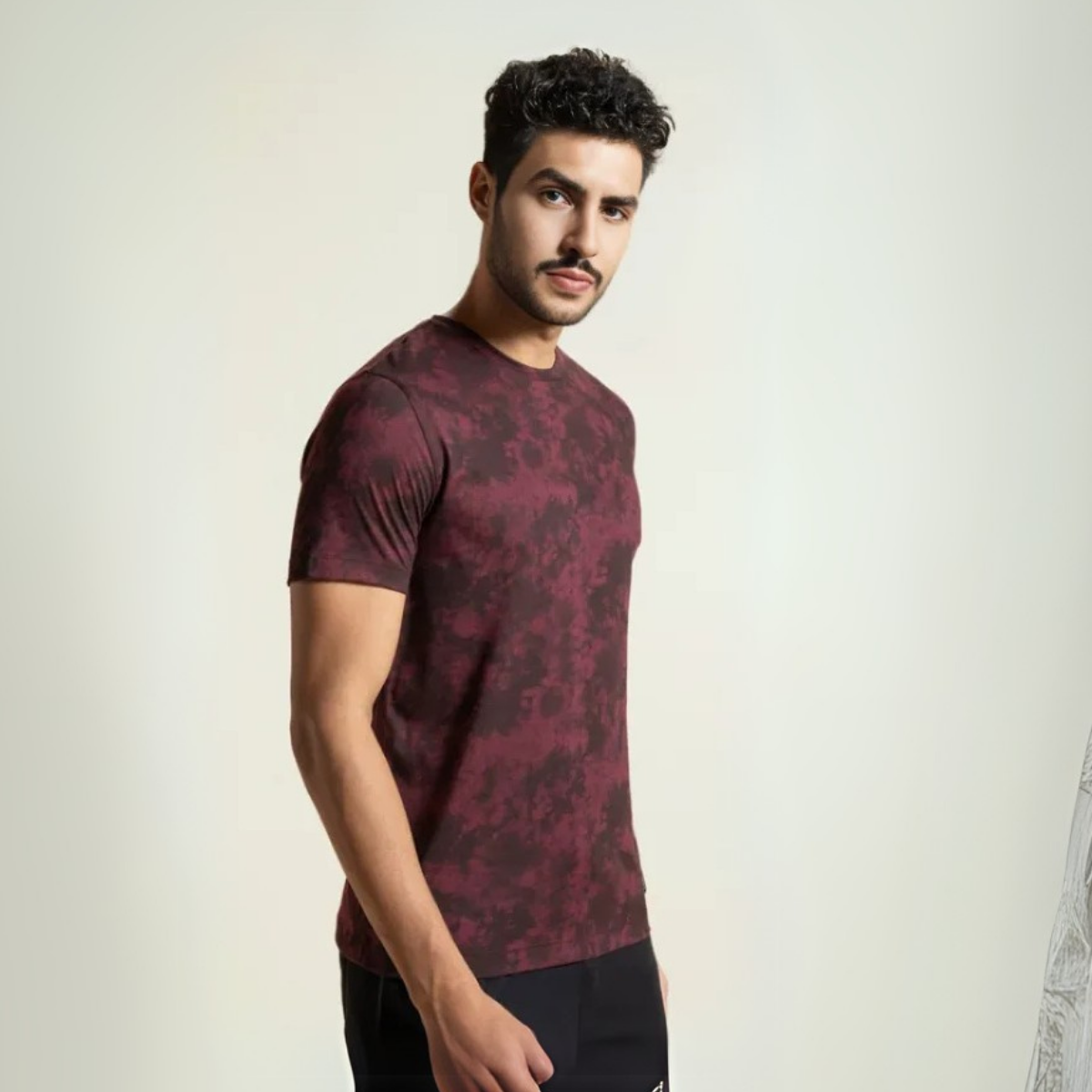 Combo Pack Of 4|Men's Style & Comfort Premium T-Shirts | Half Sleeves