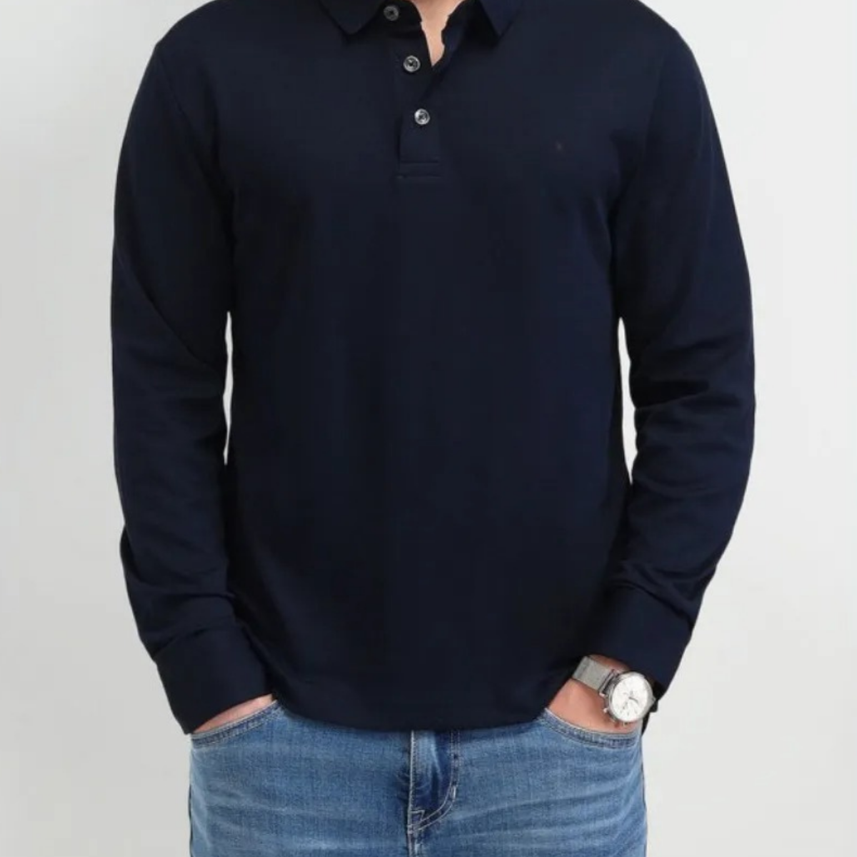 Men's Polo T-Shirts : Stylish & Comfortable | Combo Pack Of 3