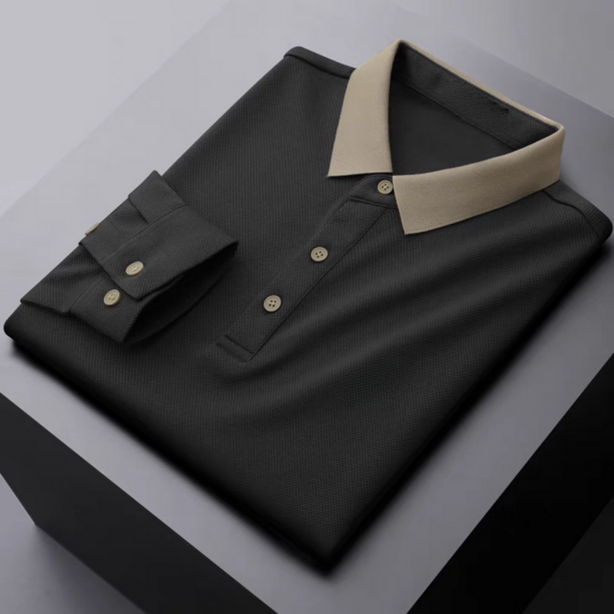 Men's Polo T-Shirts | Stylish & Comfortable | Combo Pack Of 3