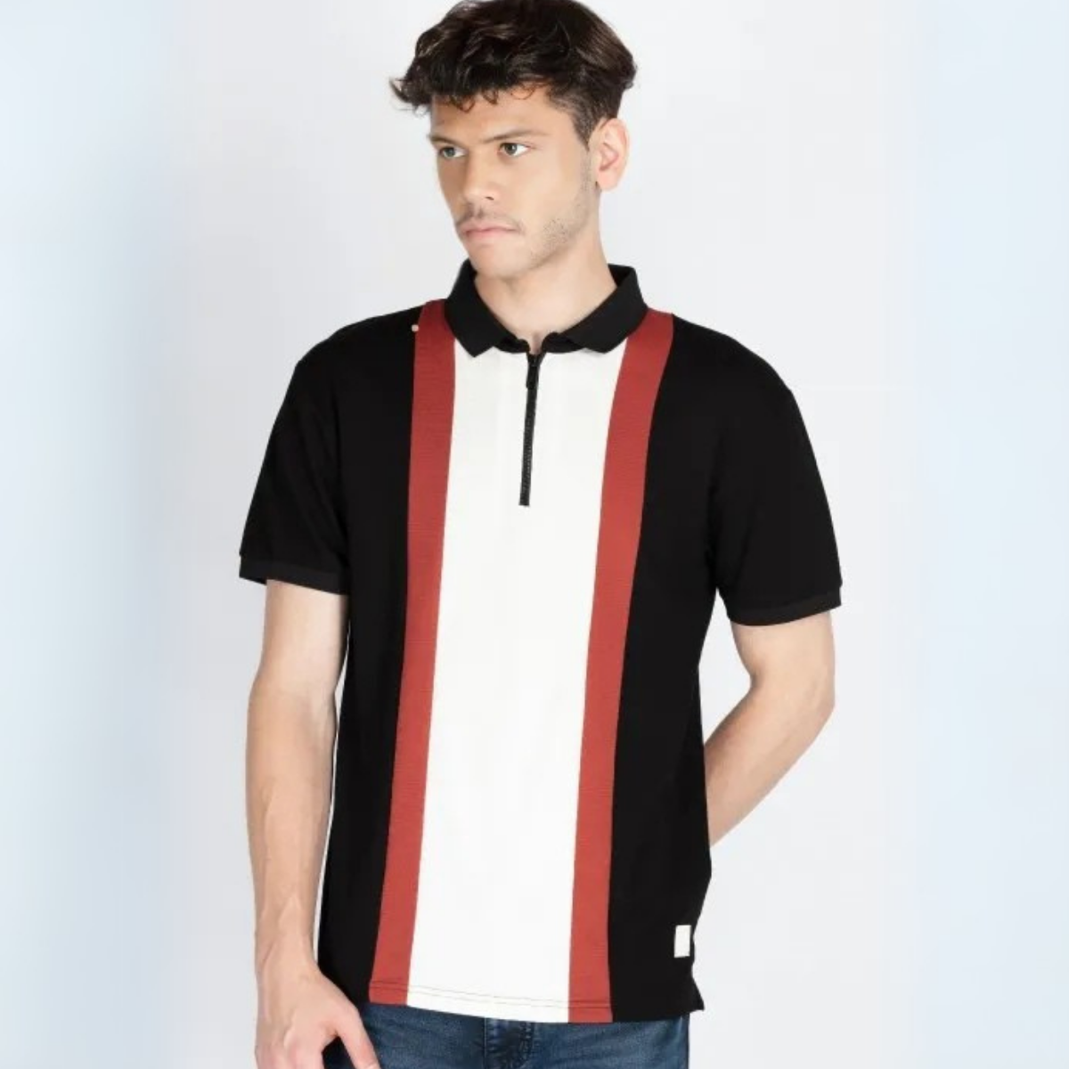 Men's Polo T-Shirts : Stylish & Comfortable | Combo Pack Of 3