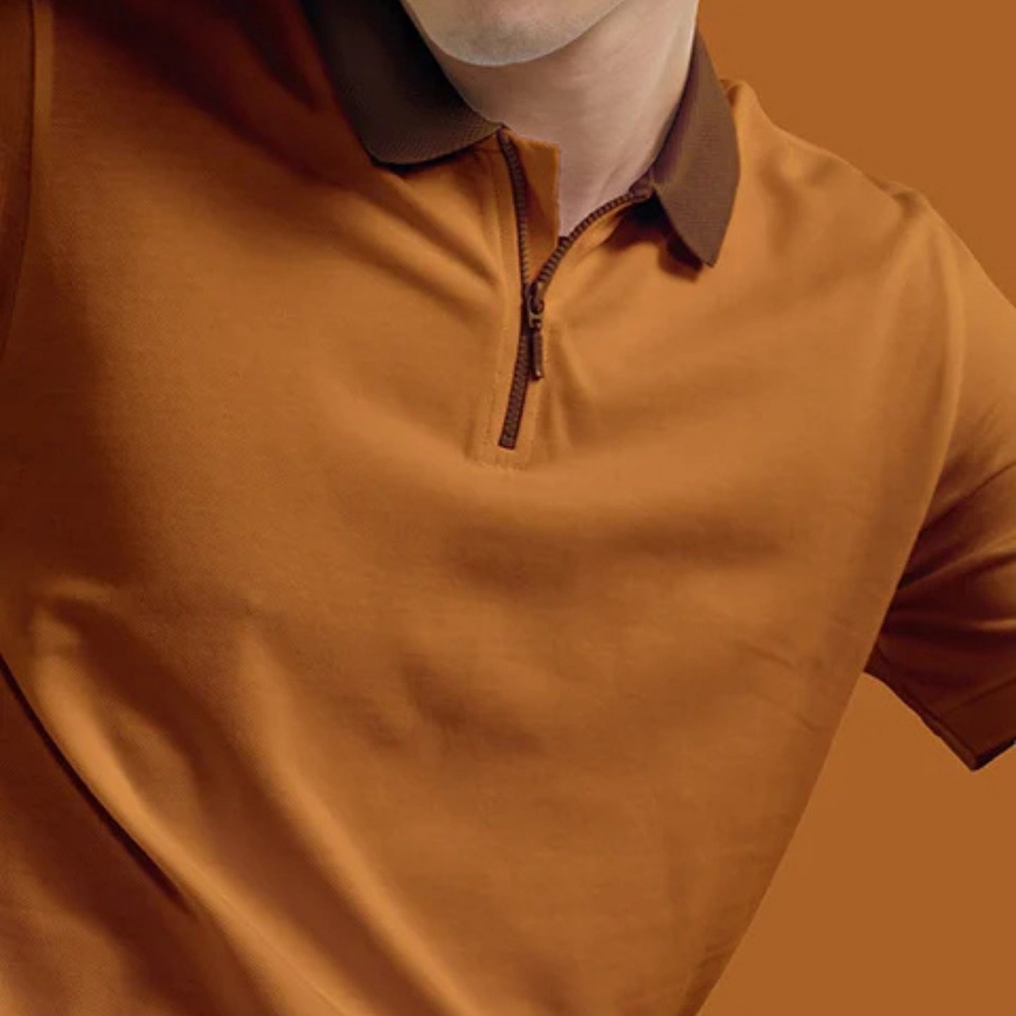 Pack of 2 polo T- Shirts Classic Comfort : For Every Occasion