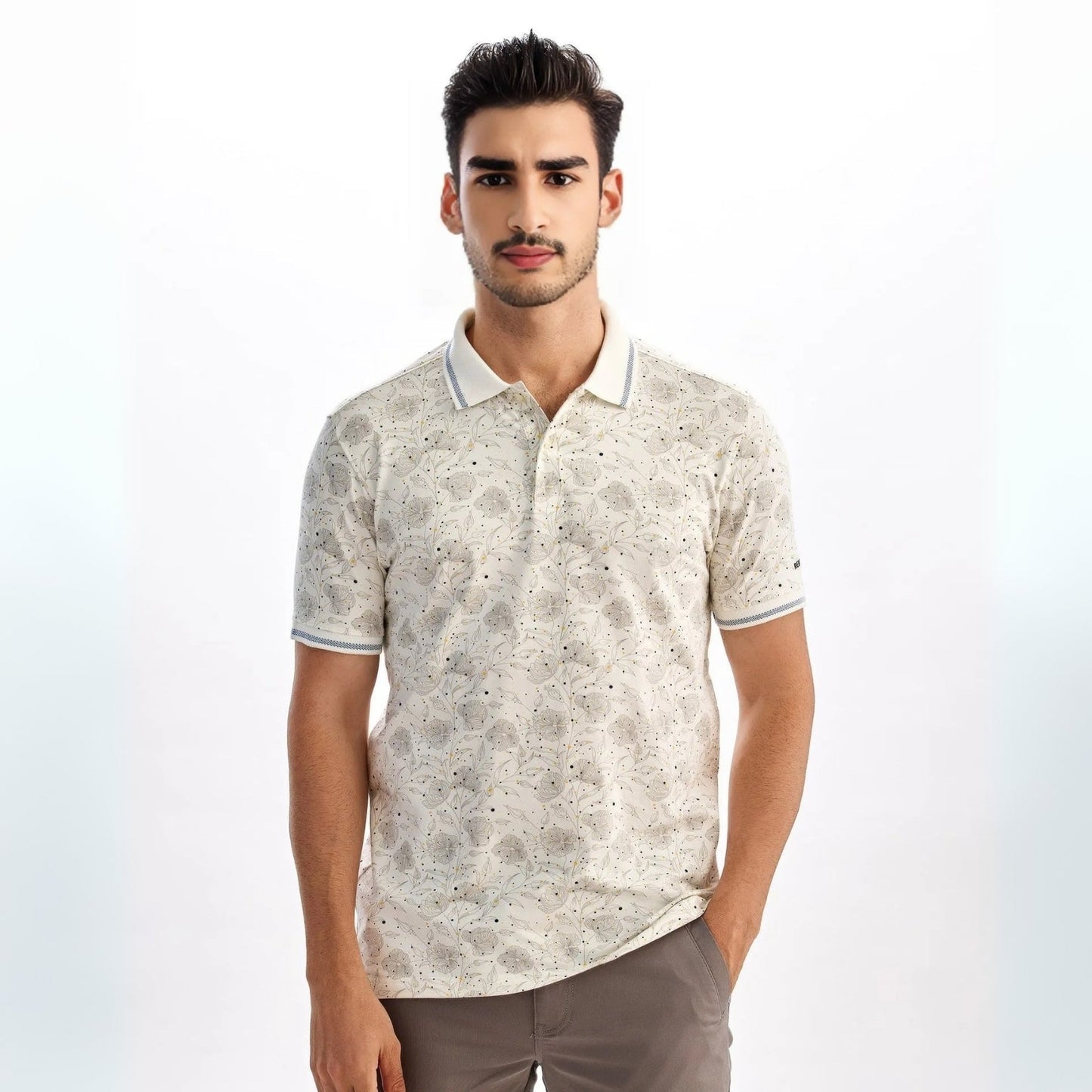 Men's Polo T-Shirts : Stylish & Comfortable | Combo Pack Of 3