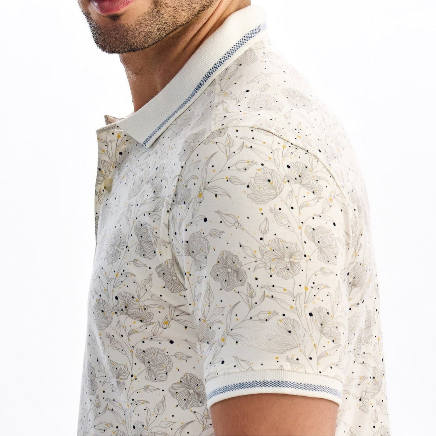Men's Polo T-Shirts : Stylish & Comfortable | Combo Pack Of 3