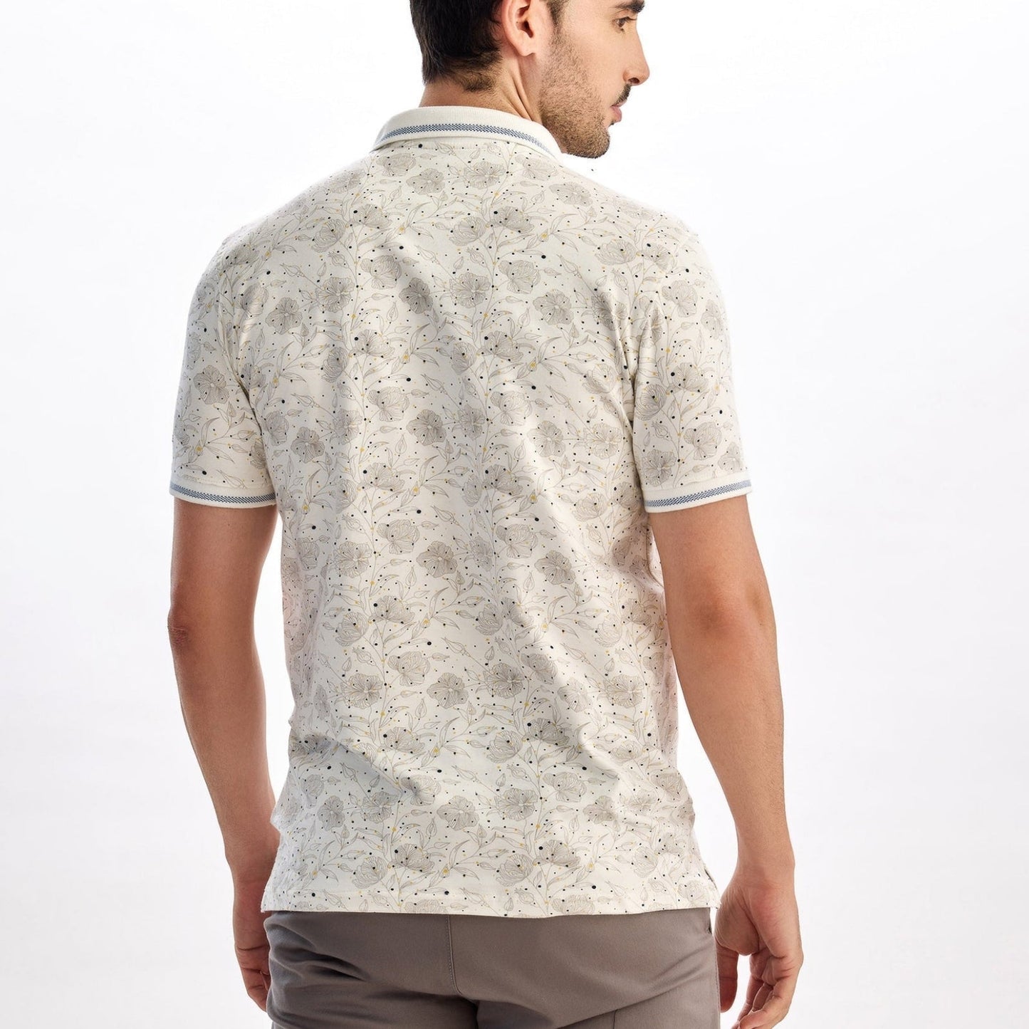 Men's Polo T-Shirts : Stylish & Comfortable | Combo Pack Of 3