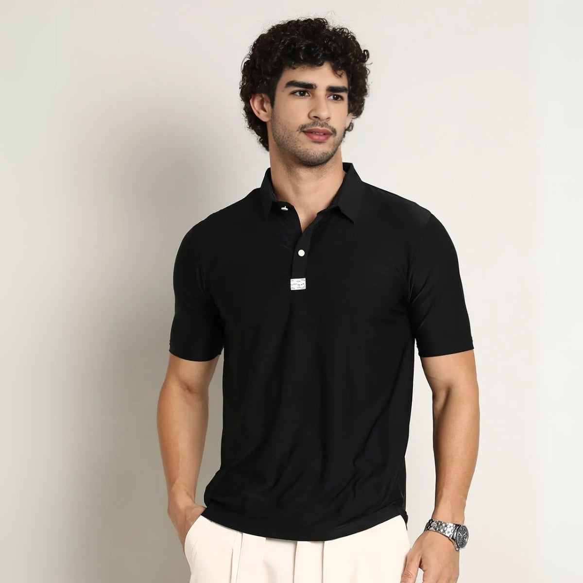Men's Style & Comfort Premium T-Shirts | Combo Pack Of 4