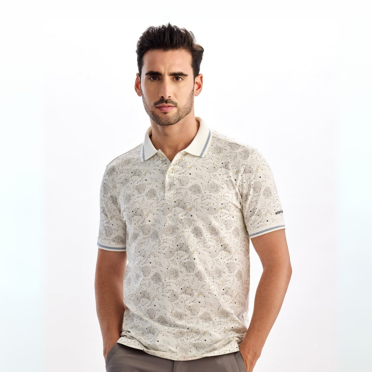 Men's Polo T-Shirts : Stylish & Comfortable | Combo Pack Of 3