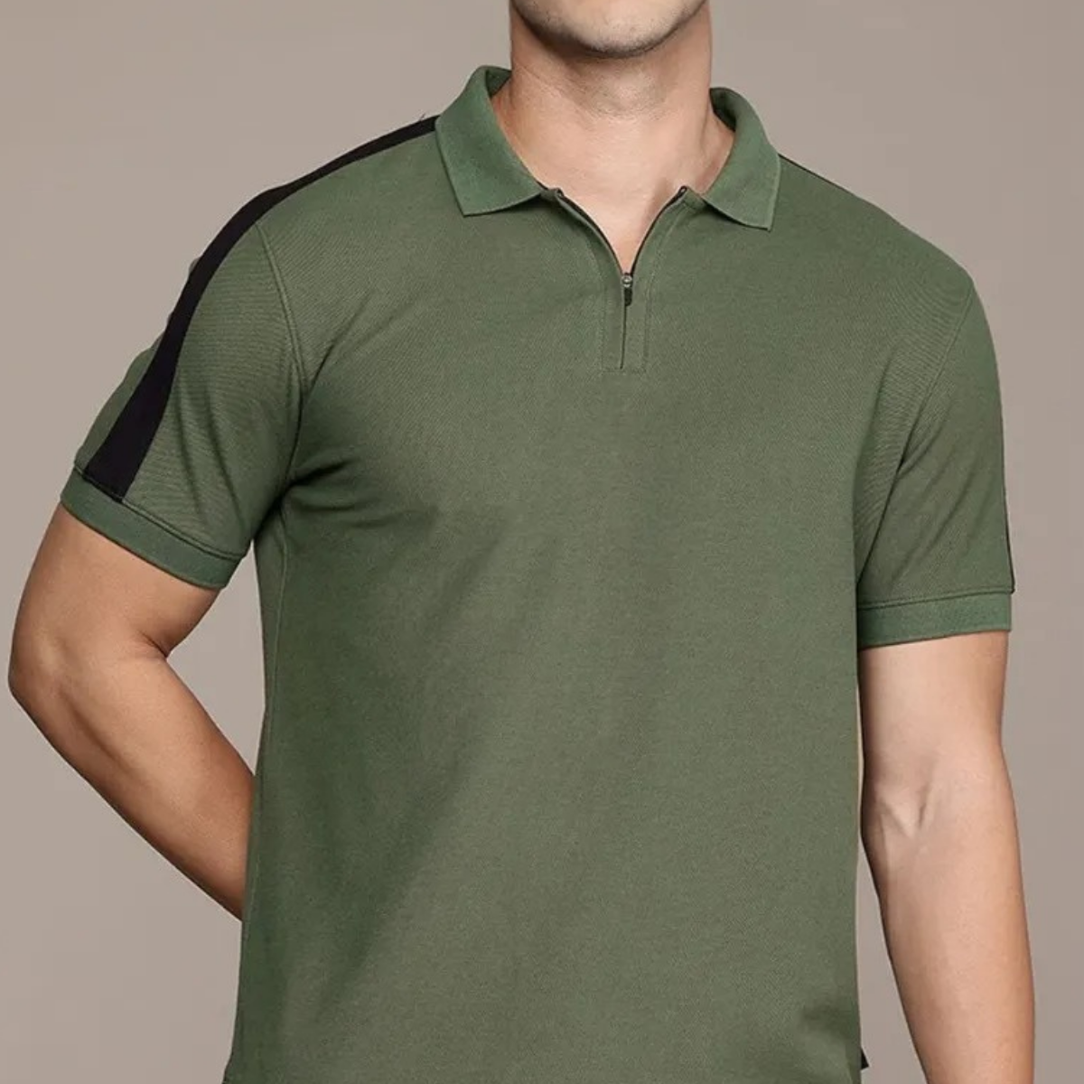 Men's Polo T-Shirts : Stylish & Comfortable | Combo Pack Of 3