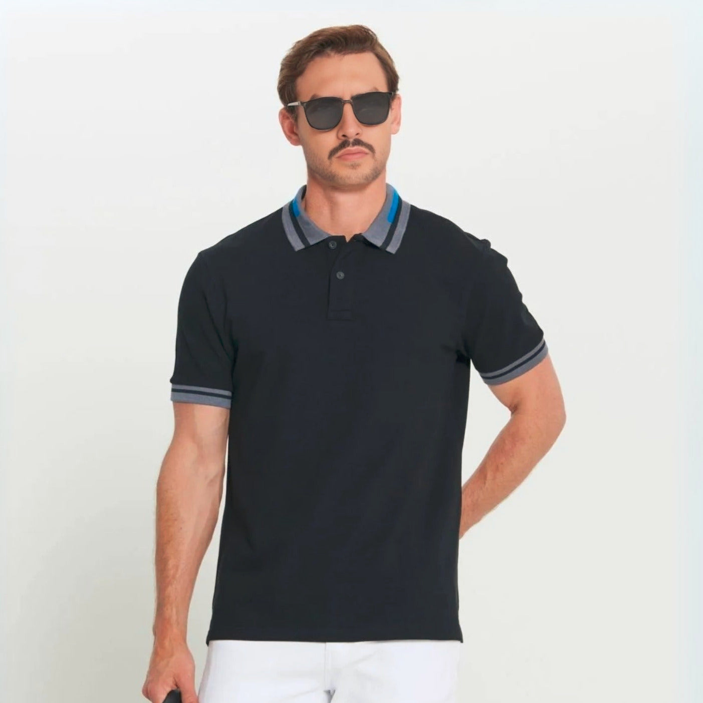 Combo Pack Of 4|Men's Style & Comfort Premium T-Shirts | Half Sleeves