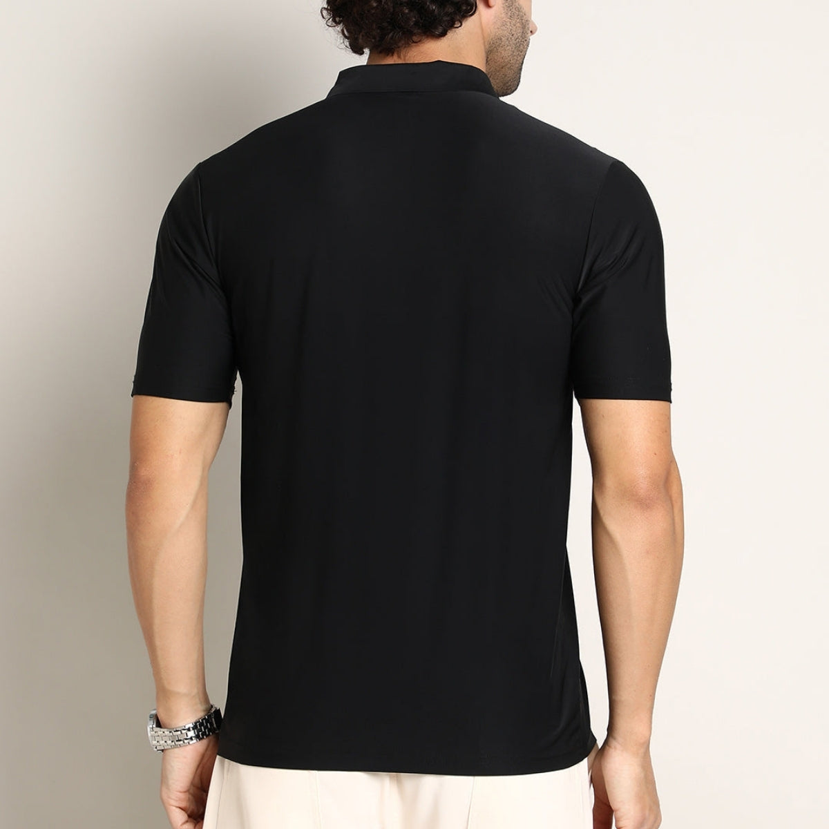 Men's Style & Comfort Premium T-Shirts | Combo Pack Of 4