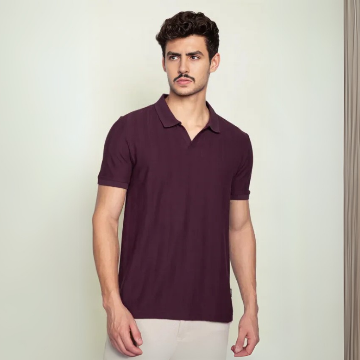 Combo Pack Of 4|Men's Style & Comfort Premium T-Shirts | Half Sleeves