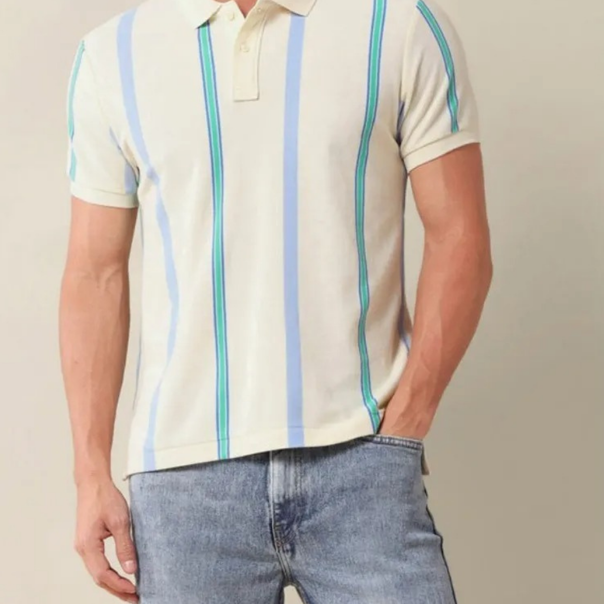 Men's Polo T-Shirts : Stylish & Comfortable | Combo Pack Of 3