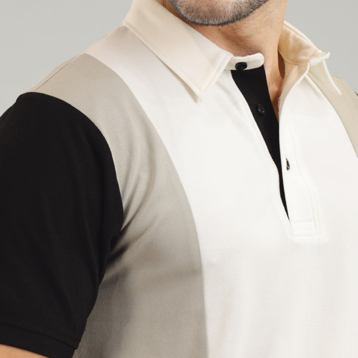 Men's Polo T-Shirts | Stylish & Comfortable | Combo Pack Of 3