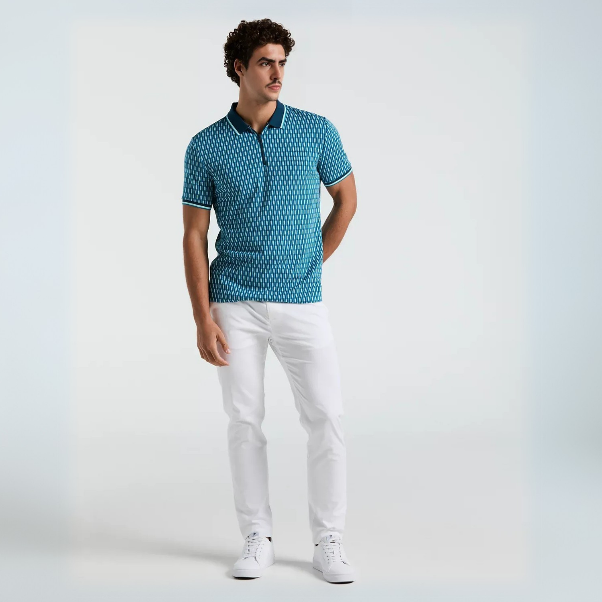 Combo Pack Of 4 | Men's Style & Comfort Premium T-Shirts | Half Sleeves |