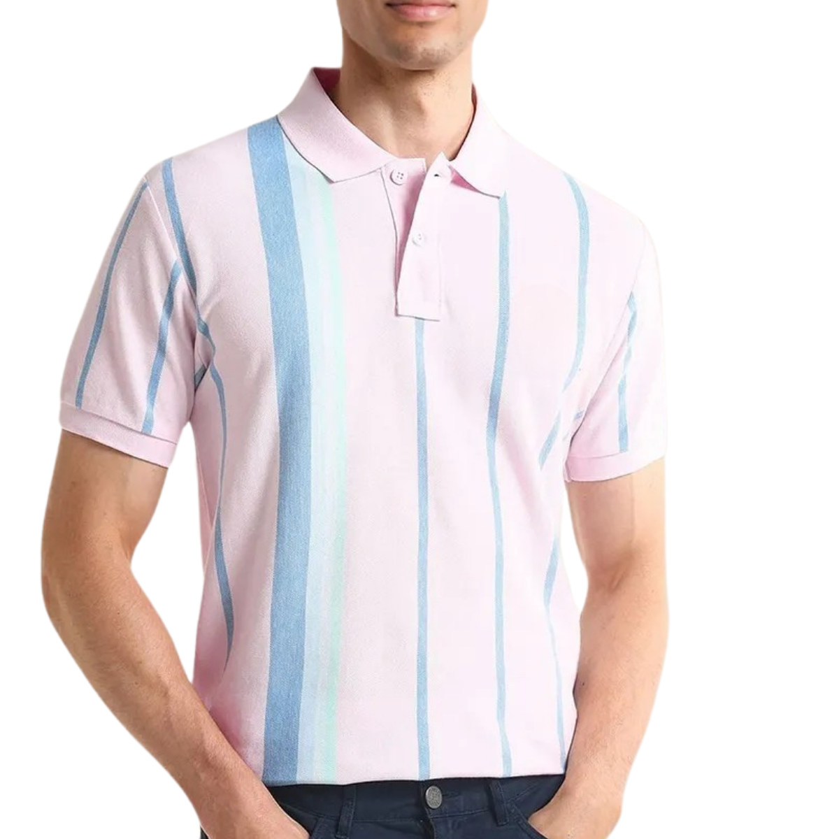 Men's Polo T-Shirts : Stylish & Comfortable | Combo Pack Of 3