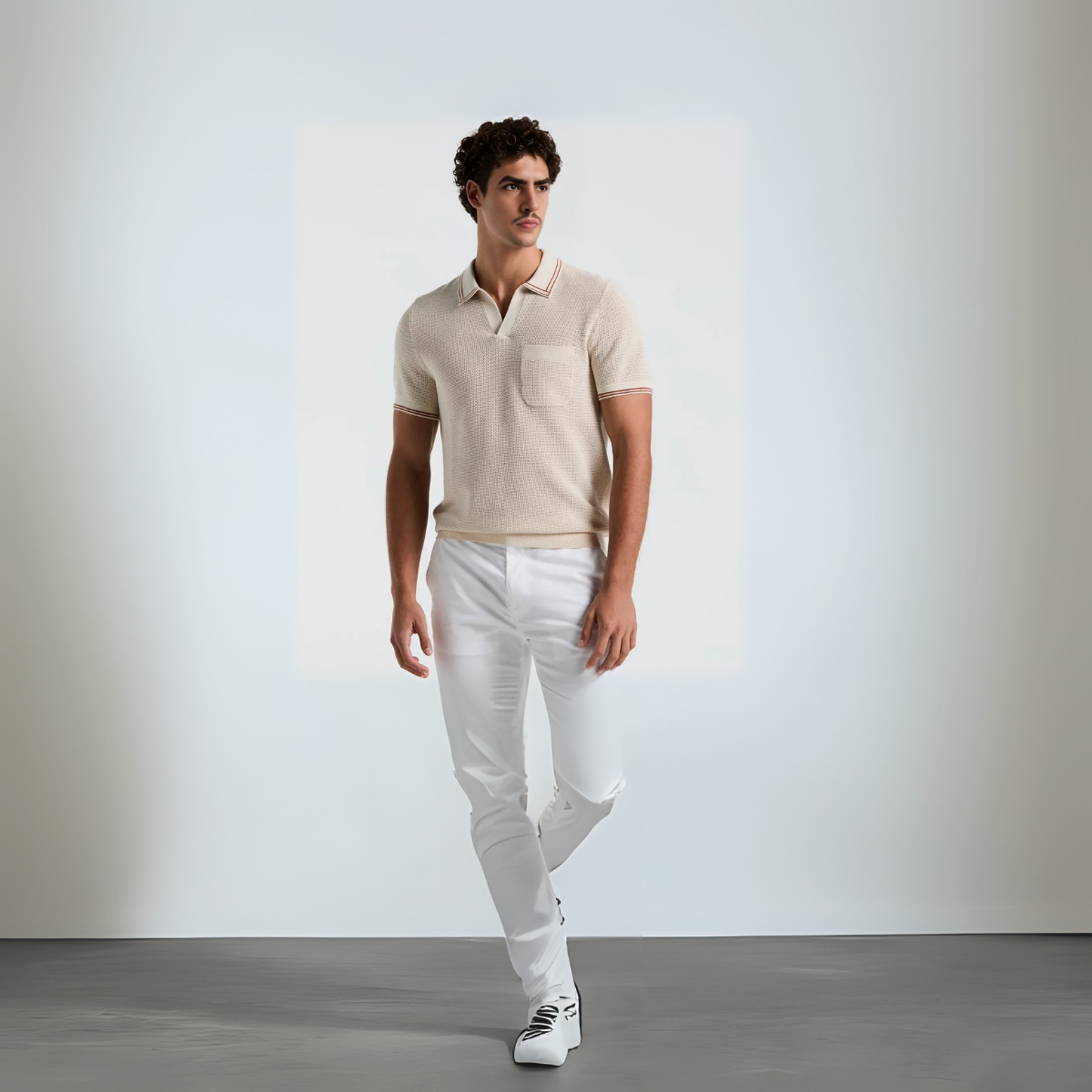 Combo Pack Of 4 | Men's Style & Comfort Premium T-Shirts | Half Sleeves |