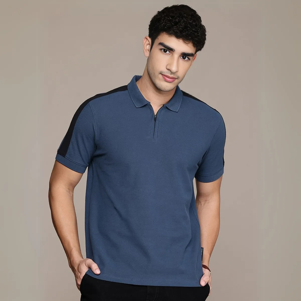 Men's Polo T-Shirts : Stylish & Comfortable | Combo Pack Of 3